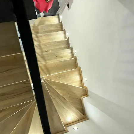 וילה Family 8 - Modern&private