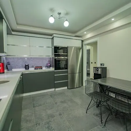 וילה Family 8 - Modern&private