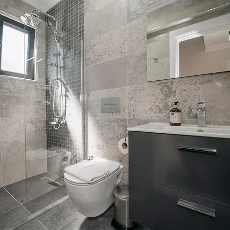 Family 8 - Modern&private Kargı