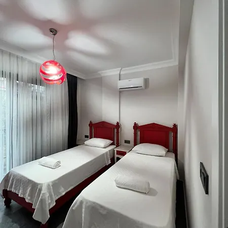 Family 8 - Modern&private * Kargı