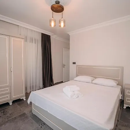 Family 8 - Modern&private וילה *