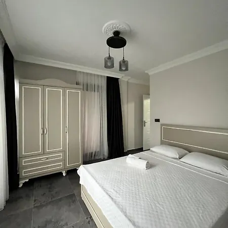 Family 8 - Modern&private Villa Kargı