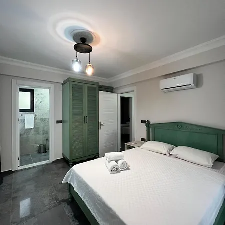 Family 8 - Modern&private *