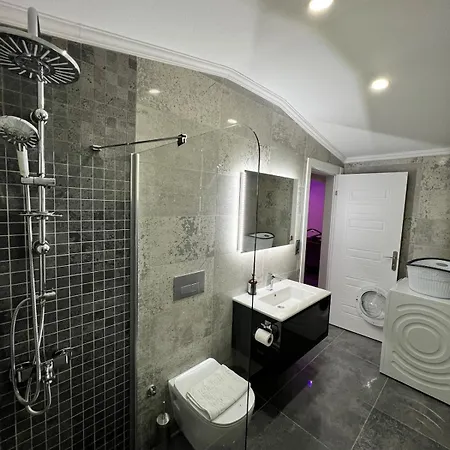 Family 8 - Modern&private Villa *