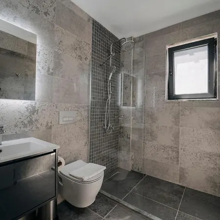 Family 8 - Modern&private * Kargı