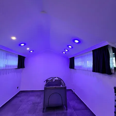 Family 8 - Modern&private Kargı