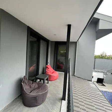 Family 8 - Modern&private * Kargı