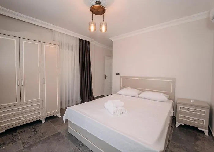 Family 8 - Modern&private Vila *