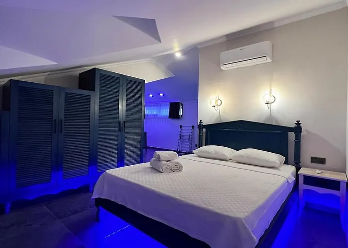 Vila Family 8 - Modern&private *